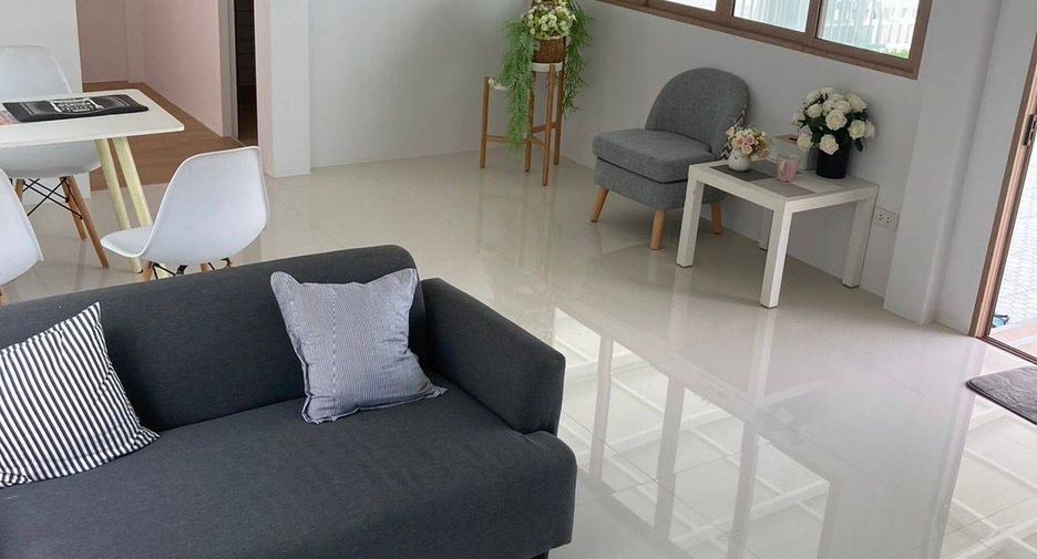 For sale 3 bedrooms condo in Sattahip, Pattaya
