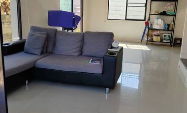 For sale 3 bedrooms house in Khlong Sam Wa, Bangkok