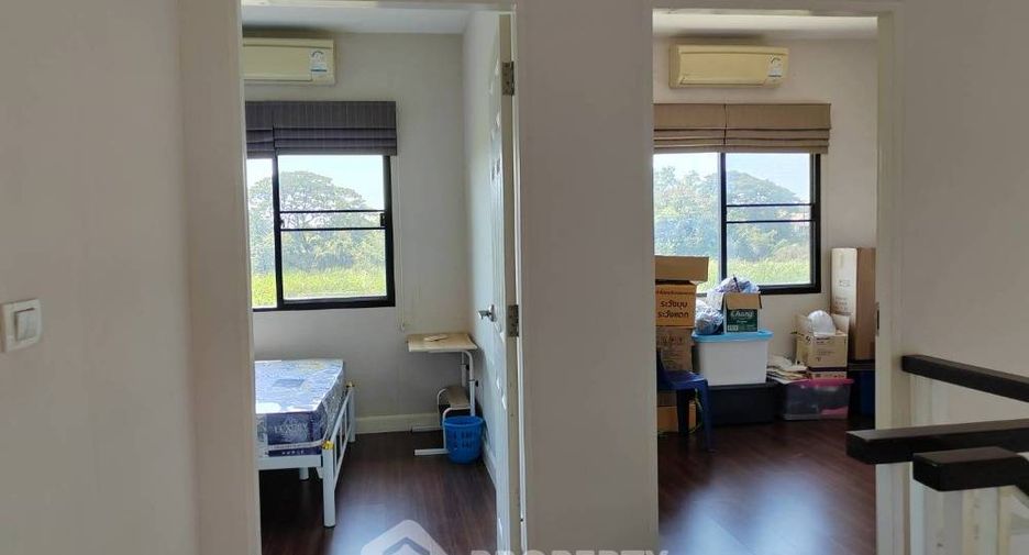 出售 3 卧室 独立屋 在 Khlong Sam Wa, 曼谷