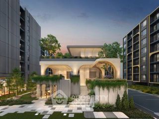 For sale 1 bed condo in Din Daeng, Bangkok