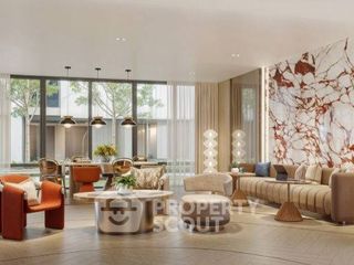 For sale 1 bed condo in Din Daeng, Bangkok