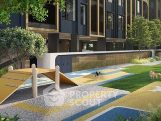 For sale 1 bed condo in Din Daeng, Bangkok