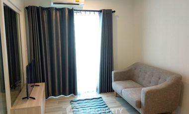 For sale 1 bed condo in Bang Kho Laem, Bangkok