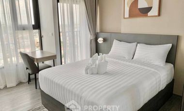 For sale 1 bed condo in Si Racha, Chonburi