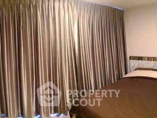 For sale 1 bed condo in Bang Phlat, Bangkok