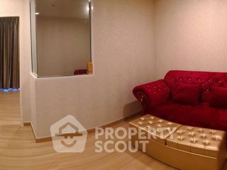 For sale 1 bed condo in Bang Phlat, Bangkok