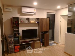 For sale 1 bed condo in Bang Phlat, Bangkok