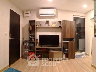 For sale 1 bed condo in Bang Phlat, Bangkok