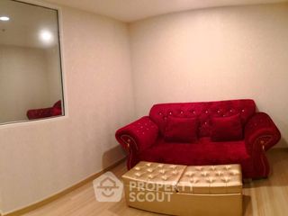 For sale 1 bed condo in Bang Phlat, Bangkok