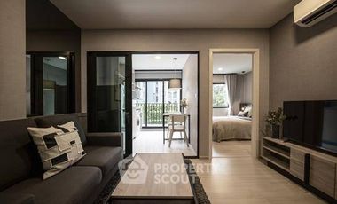 For sale 1 bed condo in Wang Thonglang, Bangkok