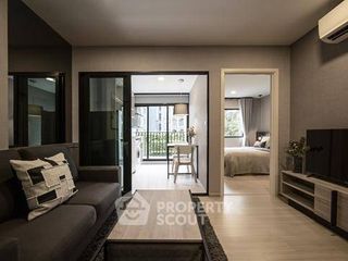 Condo en venta de 1 habitaciones en Wang Thonglang, Bangkok