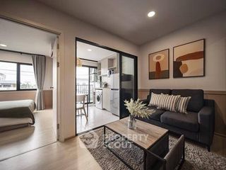 Condo en venta de 1 habitaciones en Wang Thonglang, Bangkok