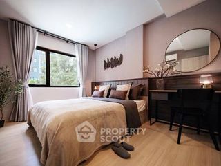 Condo en venta de 1 habitaciones en Wang Thonglang, Bangkok