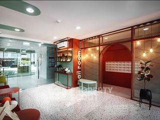 Condo en venta de 1 habitaciones en Wang Thonglang, Bangkok