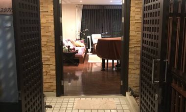 ขาย 3 ห้องนอน คอนโด ใน ยานนาวา, กรุงเทพฯ