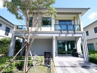 ขาย 3 ห้องนอน บ้านเดี่ยว ใน มีนบุรี, กรุงเทพฯ