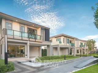 ขาย 3 ห้องนอน บ้านเดี่ยว ใน มีนบุรี, กรุงเทพฯ