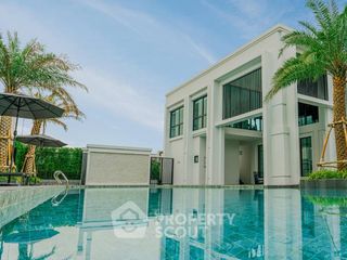 Reihenhaus zum Kauf mit 4 Zimmer in Chatuchak, Bangkok