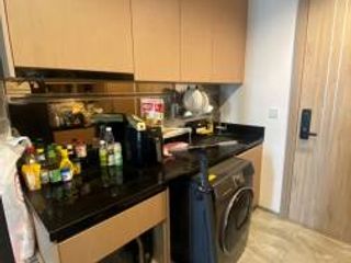 À vendre 1 chambre condo à Suan Luang, Bangkok
