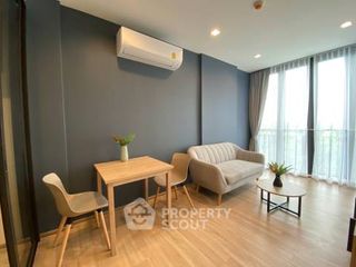 À vendre 1 chambre condo à Suan Luang, Bangkok