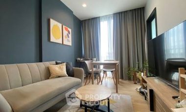 For sale 1 bed condo in Suan Luang, Bangkok