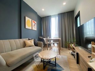 À vendre 1 chambre condo à Suan Luang, Bangkok