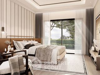 Haus zum Kauf mit 4 Zimmer in Bang Khen, Bangkok