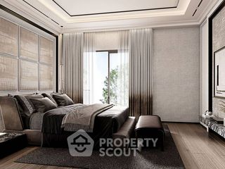 For sale 5 bedrooms house in Bang Khen, Bangkok