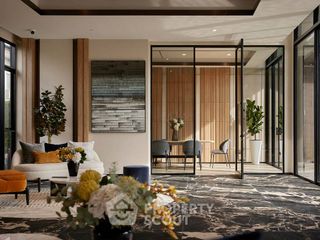 For sale 4 bedrooms house in Khlong Sam Wa, Bangkok