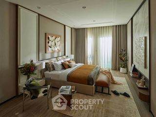 For sale 4 bedrooms house in Khlong Sam Wa, Bangkok