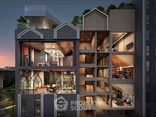 For sale 2 bedrooms condo in Bang Khen, Bangkok