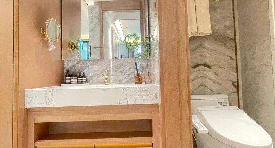 ขาย 2 ห้องนอน คอนโด ใน บางละมุง, ชลบุรี