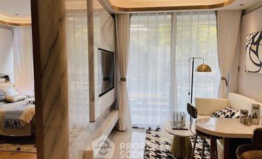 Condo en venta de 2 habitaciones en Pratumnak, Pattaya