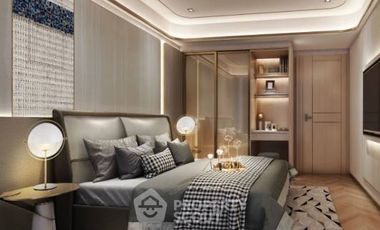 For sale 2 bedrooms condo in Pratumnak, Pattaya