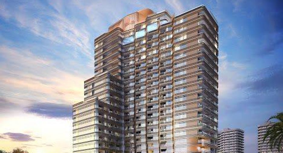 Продажа 1 кровать кондо в Банг Ламунг, Чонбури