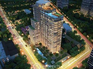 Condo en venta de 1 habitaciones en Bang Lamung, Chonburi