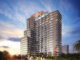 Condo en venta de 1 habitaciones en Bang Lamung, Chonburi