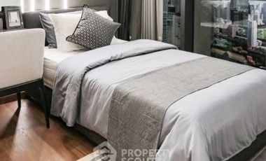 À vendre 1 chambre condo à Pathum Wan, Bangkok