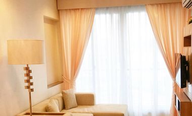 For sale 1 bed condo in Sathon, Bangkok