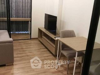 For sale 1 bed condo in Rat Burana, Bangkok