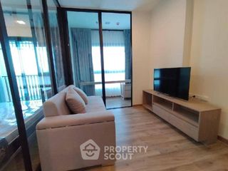 For sale 1 bed condo in Rat Burana, Bangkok