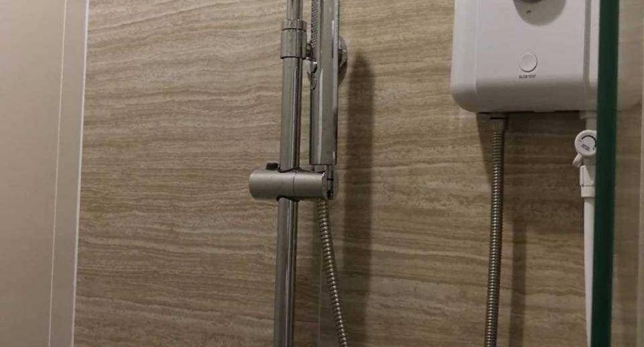 For sale 1 bed condo in Rat Burana, Bangkok