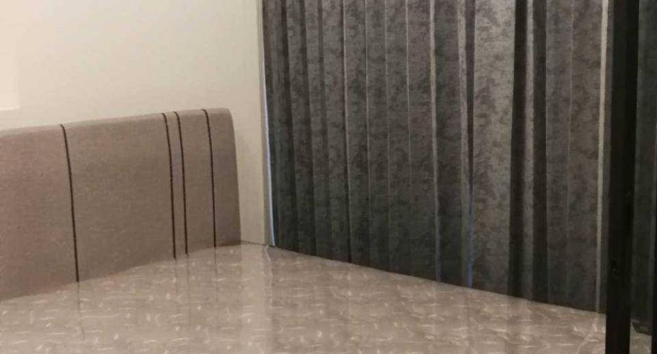 For sale 1 bed condo in Rat Burana, Bangkok