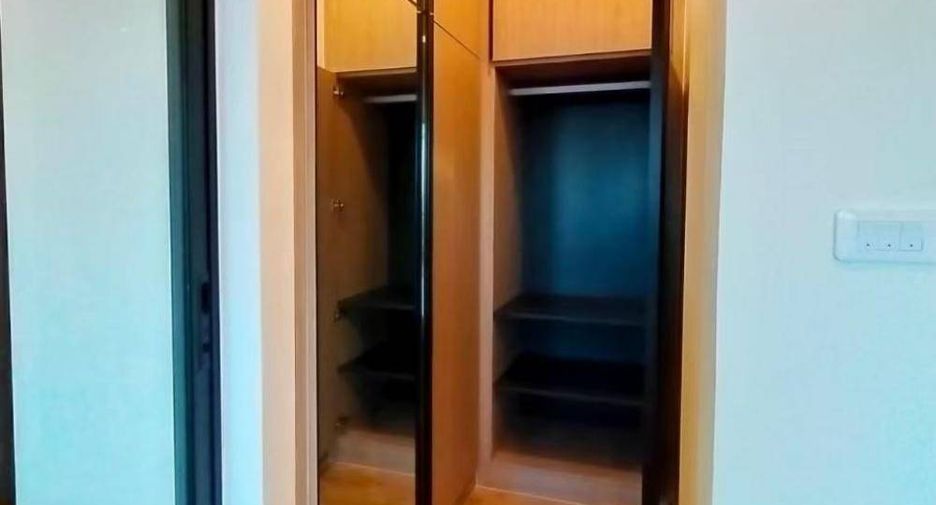 For sale 1 bed condo in Rat Burana, Bangkok