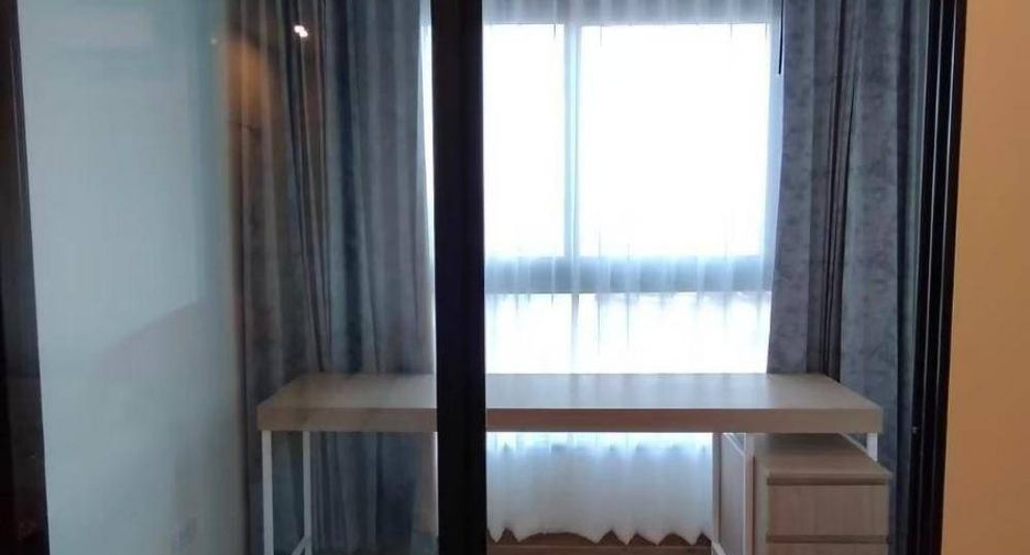 For sale 1 bed condo in Rat Burana, Bangkok