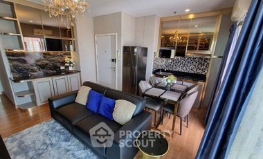 For sale 3 ベッドルーム condo in Yan Nawa, Bangkok