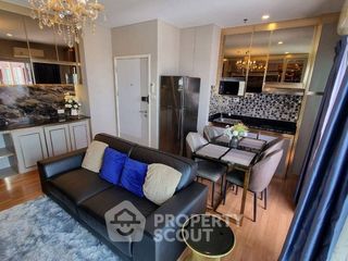 For sale 3 bedrooms condo in Yan Nawa, Bangkok