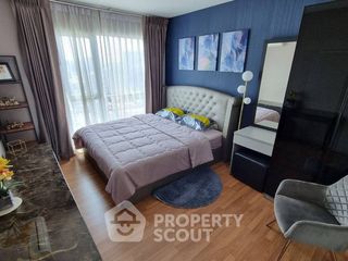 For sale 3 bedrooms condo in Yan Nawa, Bangkok