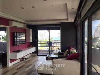 Condo en venta de 2 habitaciones en Watthana, Bangkok