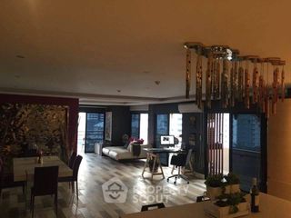 Condo en venta de 2 habitaciones en Watthana, Bangkok